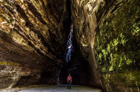 Parque Nacional Da Serra Das Confus Es Pi In National Parks