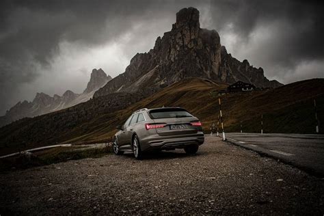 Audi A6 Allroad 55 Tdi Quattro Fahrbericht Test Review Autoscout24