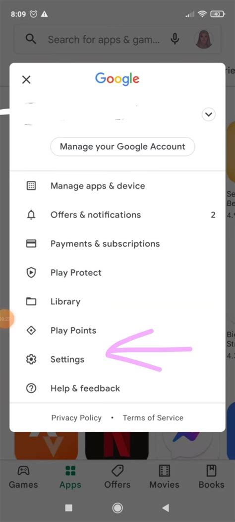 Cara Berhenti Menerima Email Notifikasi Dari Google Play Tongbos