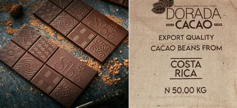 De Nuevo Cacao Y Chocolate Tico Destacan A Nivel Internacional