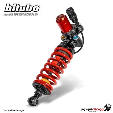 Bitubo Xxz3 Adjustable Rear Mono Shock Absorber For Yamaha R6 2017