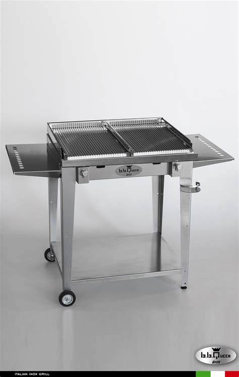 Barbecue A Gas In Acciaio Inox Archivi Barbecue A Gas BBQueenGrill