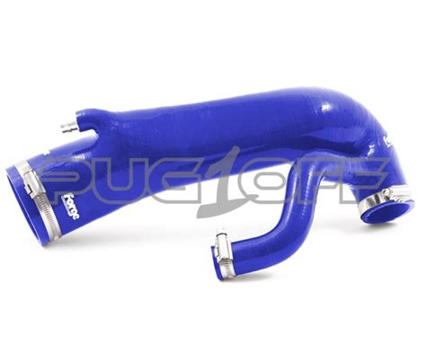 Peugeot 208 GTI Forge Motorsport Silicone Intake Hose