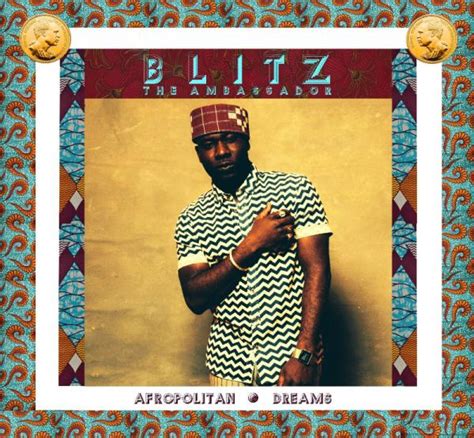 Personnes Africultures Bazawule Samuel Blitz