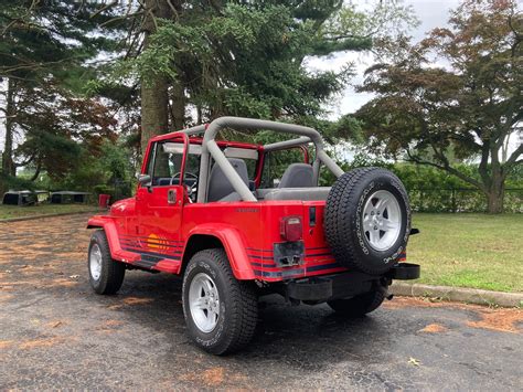 Used Jeep Wrangler Islander Islander For Sale Legend