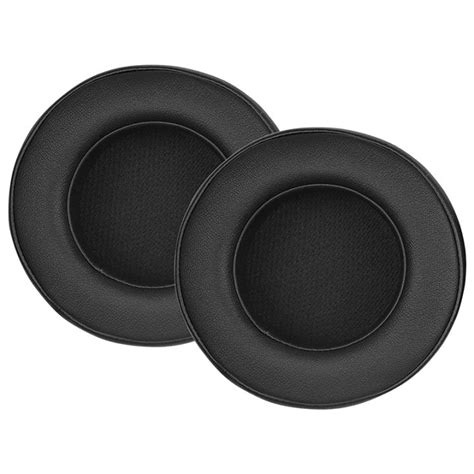 Pcs Ear Pads Cushion Replacement Earpads For Corsair Virtuoso Rgb