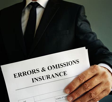 Affordable Errors And Omissions Insurance Insure Hopper