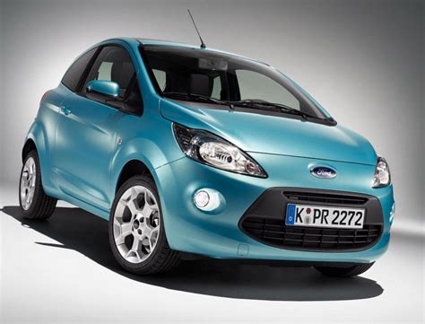 Ford Ka Photos And Specs Photo Ka Ford Usa And 24 Perfect Photos Of