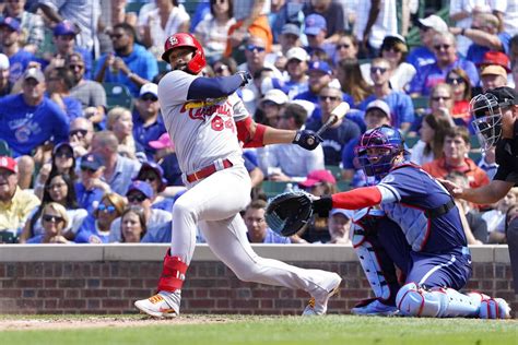 Cardinals Cubs Mlb 2021 Live Stream 710 How To Watch Online Tv Info