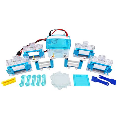 China Laboratory Gel Electrophoresis Equipment Manufacturer and Supplier, Factory, Products | Liuyi