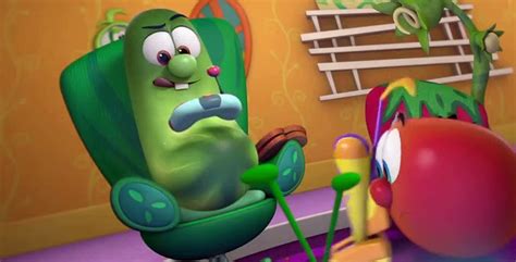 Veggietales In The House S02 E019 020 The Imposters Place Trading Video Dailymotion