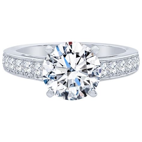 The Allure of De Beers: How They Revolutionized Diamond Engagement Rings - Hunter Games Magazine