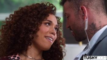 Tushy Anal Crazy Willow Has Secret Trick To Relieve Tension Free