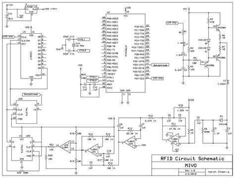 Understanding Hid Card Reader Wiring Diagrams Moo Wiring