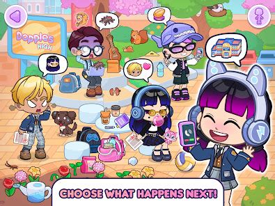 Dopples World - Apps on Google Play