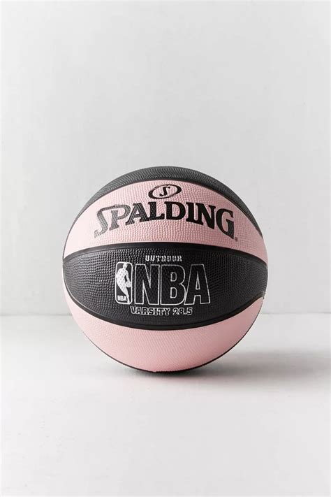 Spalding Nba Varsity 285” Basketball Urban Outfitters Canada