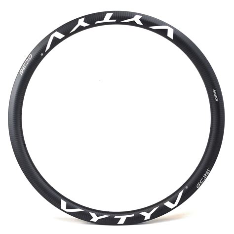 Vytyv Aviator Gc Carbon Disc Tubeless Rim Wheelproject