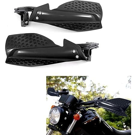 Motorrad Handschutz Handguards Handschutz Motorrad Universal F R Mm