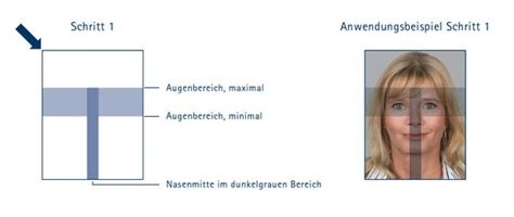 Biometrisches Passbild Selber Machen So Gehts