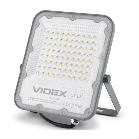 Na Wietlacz Halogen Led W Ip Neutralny Videx Nnled Sklep Empik