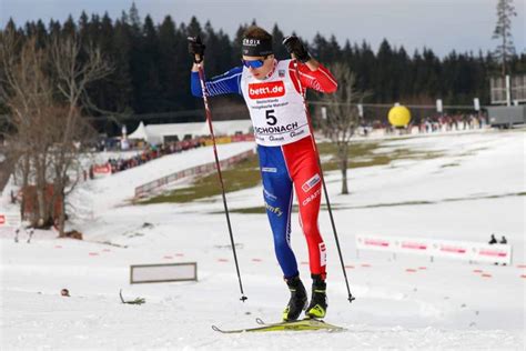 Combin Nordique Schonach Premier Podium En Coupe Du Monde Pour