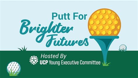 Putt for Brighter Futures, Top Golf Orlando, Williamsburg, 10 June 2024 ...