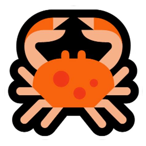 unofficial official Tumblr of crab day on Tumblr