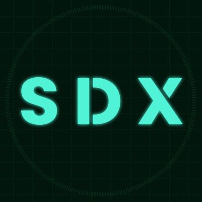 SDX Markets - Medium