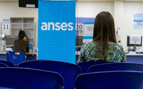 Préstamos Del Anses Para Beneficiarias De La Auh Este Año Inversión