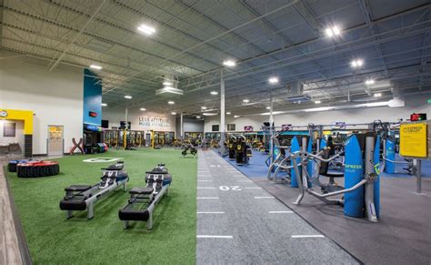 Colorado Gym Locations Chuze Fitness