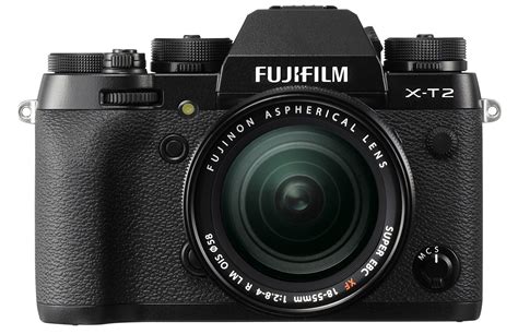 Fujifilm X T2 Has 4k Video Capabilities Ephotozine