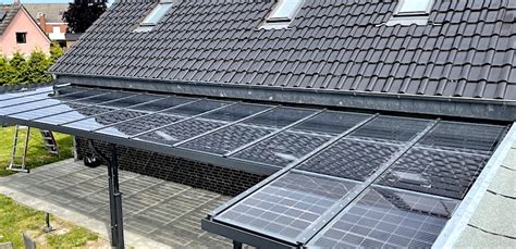 Land Hart Arbeitend Sumpf Solarmodule Terrassendach Heuchler