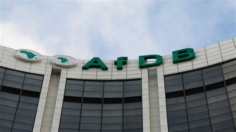 AfDB Introduces New Initiative To Boost Africas Pharmaceutical Sector