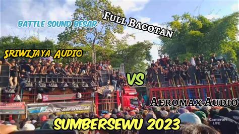 Sriwijaya Battle Sama Aeromax Spek Bacotan Sama Kasih Kejutan