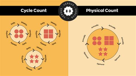 Why An Inventory Cycle Count Will Increase Your Accuracy