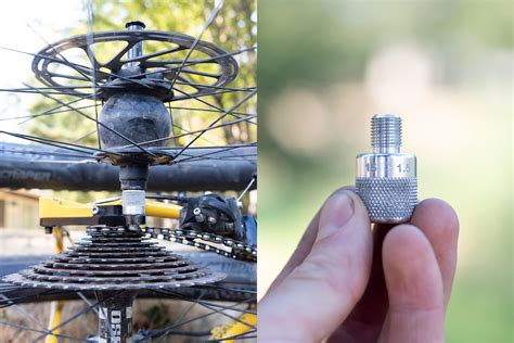 Forager Cycles Adam's H.A.T - BIKEPACKING.com