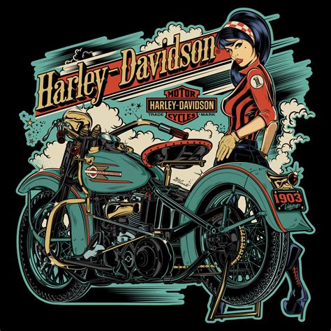 Design Commission Harley Davidson Usa2017 Harley Davidson