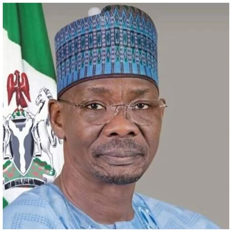 Appeal Court Reverses Sack Of Nasarawa Gov Abdullahi Sule Daily Post