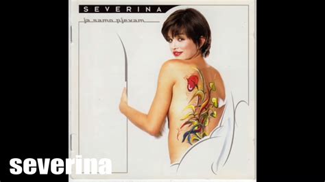 SEVERINA ESMERALDA JA SAMO PJEVAM 99 YouTube