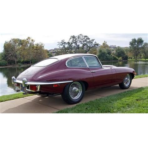 1969 Jaguar XKE II For Sale ClassicCars CC 882115