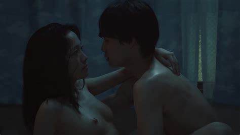 Nude Video Celebs Mone Akitani Nude Futon