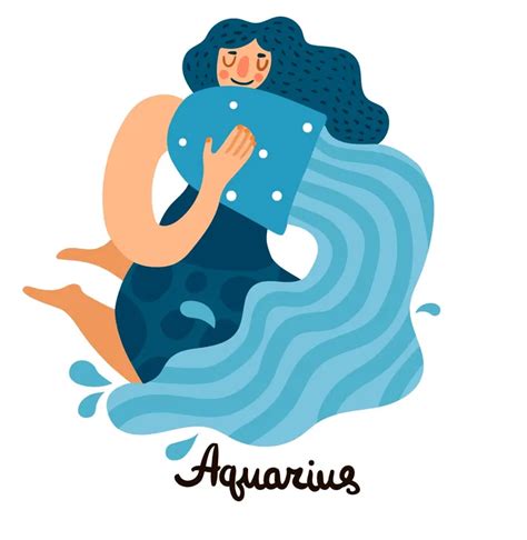 Ramalan Zodiak Aquarius Rabu Desember Peluang Kerja Baru Akan