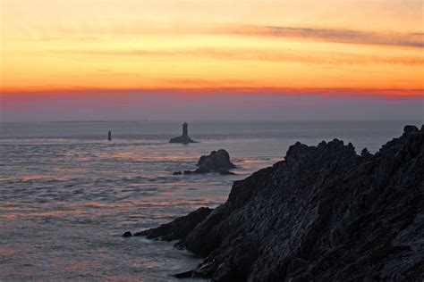 La Pointe Du Raz Cap Sizun Tourisme Bretagne