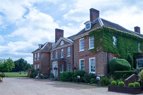 kent life chilston park hotel  ultimate country retreat