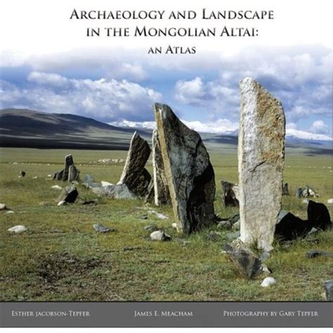 Mongols China And The Silk Road Archaeology And Landscape In The