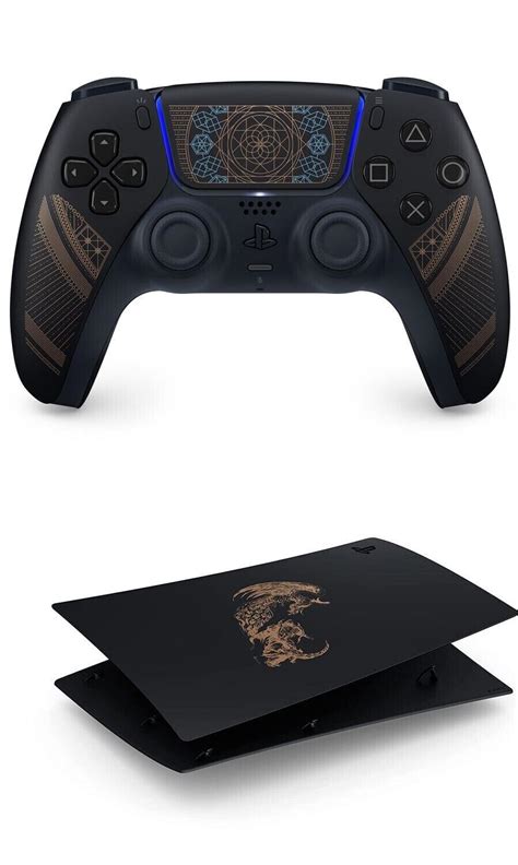 Psl Ps Final Fantasy Xvi Ff Limited Edition Dualsense Controller