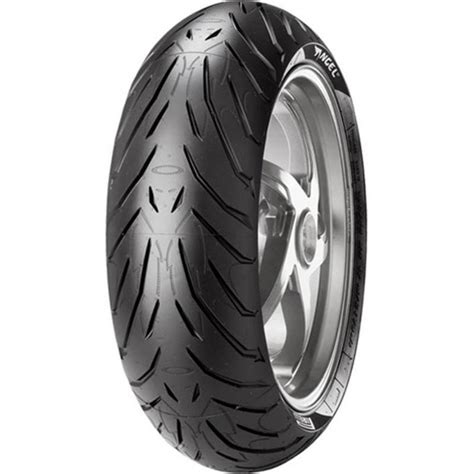 Pneu Moto Pirelli Angel St Zr W Tl Aro Traseiro