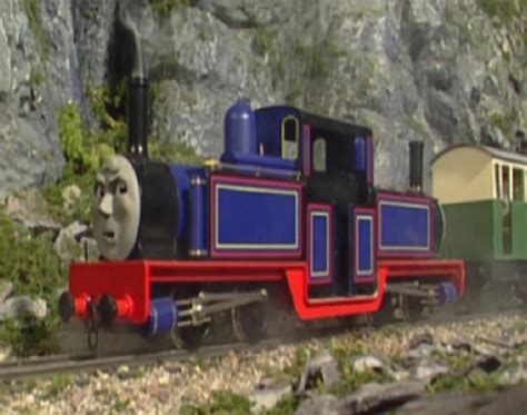 Mighty Mac Thomas The Tank Engine And Friends Wiki