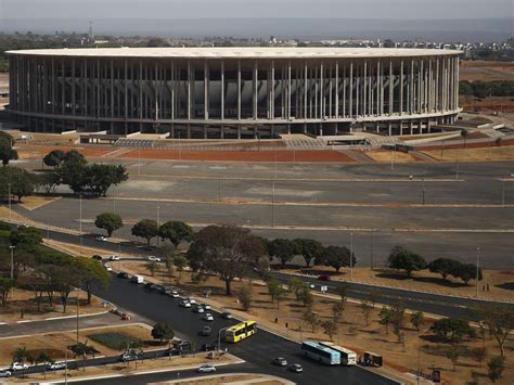 Gdf Oferece Vagas Para Ambulantes Em Festival Na Arena Brb Man Garrincha