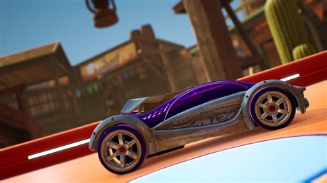 Hot Wheels Unleashed™ 2 Acceleracers Free Pack 1 For Nintendo Switch